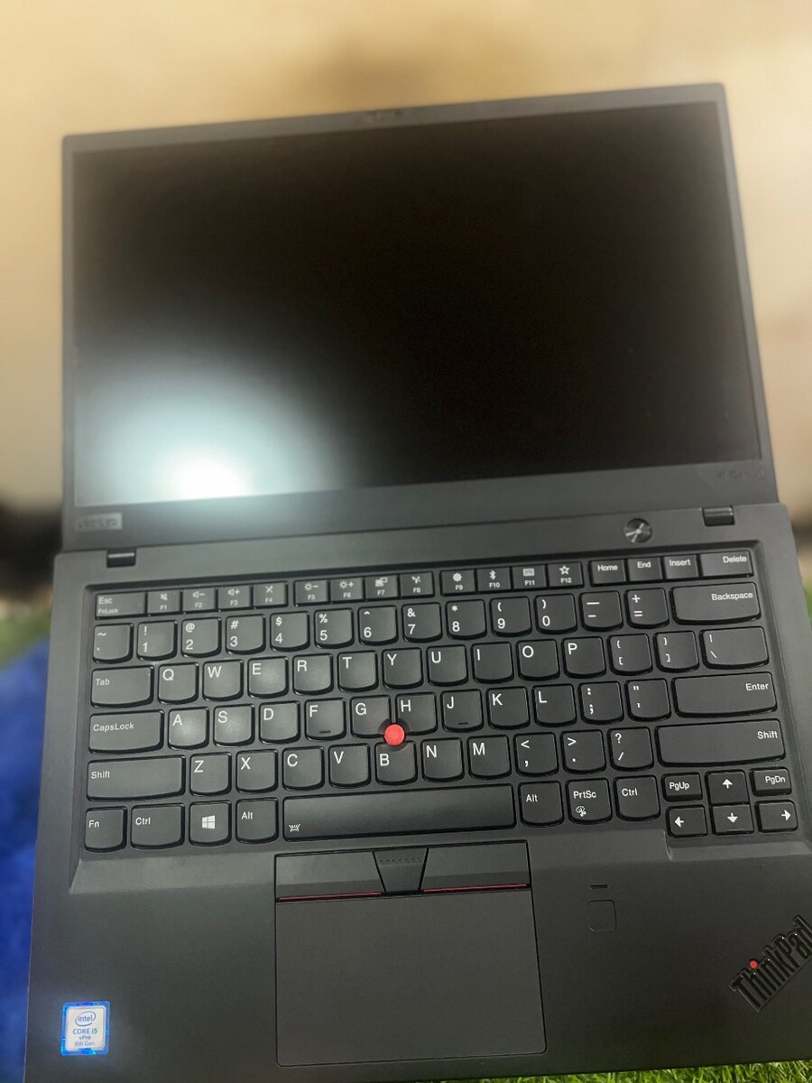 Lenovo X1 Carbon