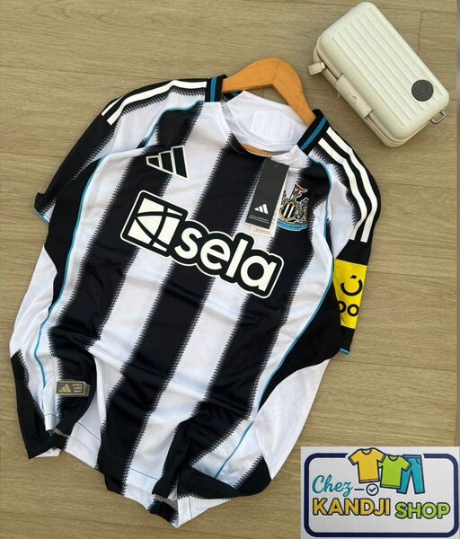 Maillot de football Adidas