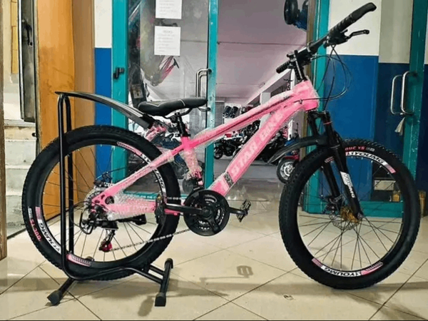 VTT Tout Terrain Adulte