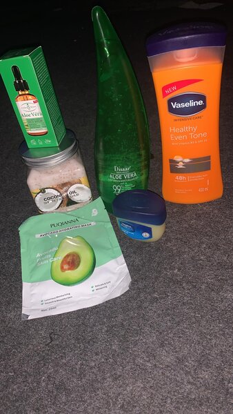 Soin Hydratant Intégral