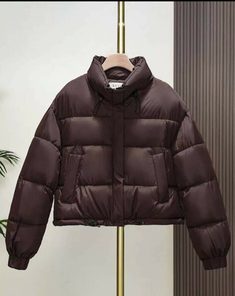 Куртка бомбер к весне