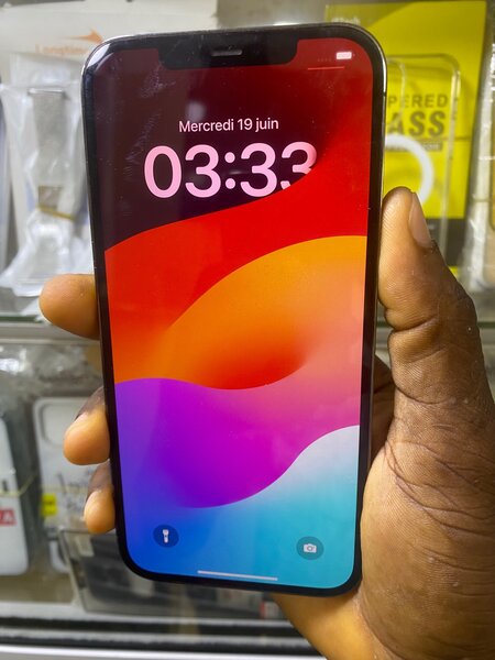 iPhone 12 Pro Max 128gb