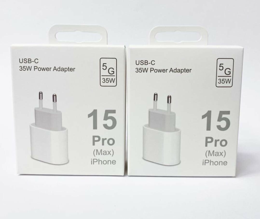 Chargeur iPhone 15 charge rap