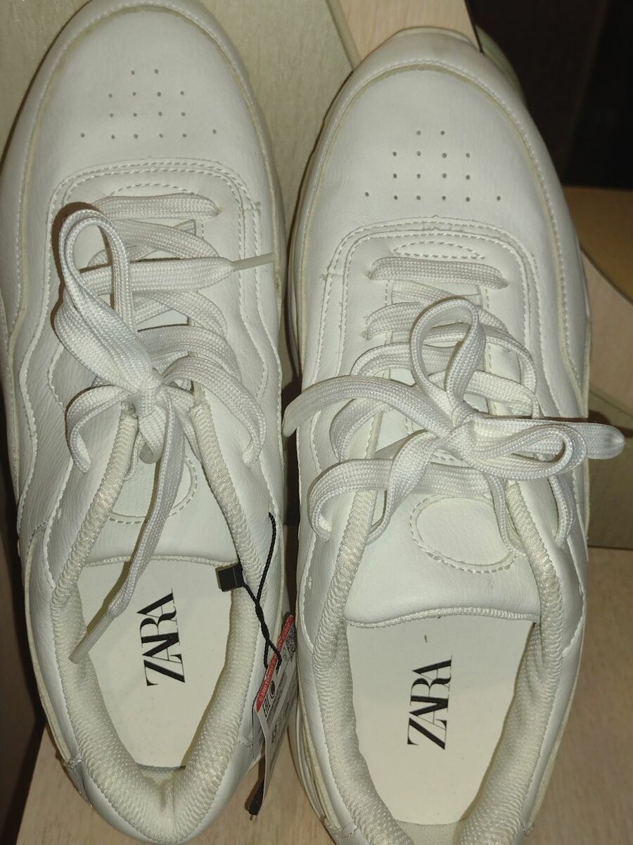 ZARA