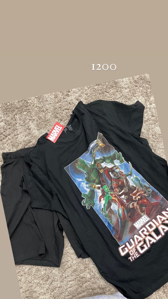 Пижамки женские от германского бренда Esmara