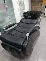 Lave tête plus professionnel