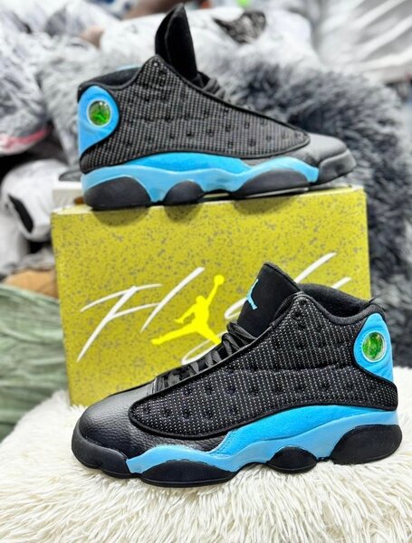 Air jordan