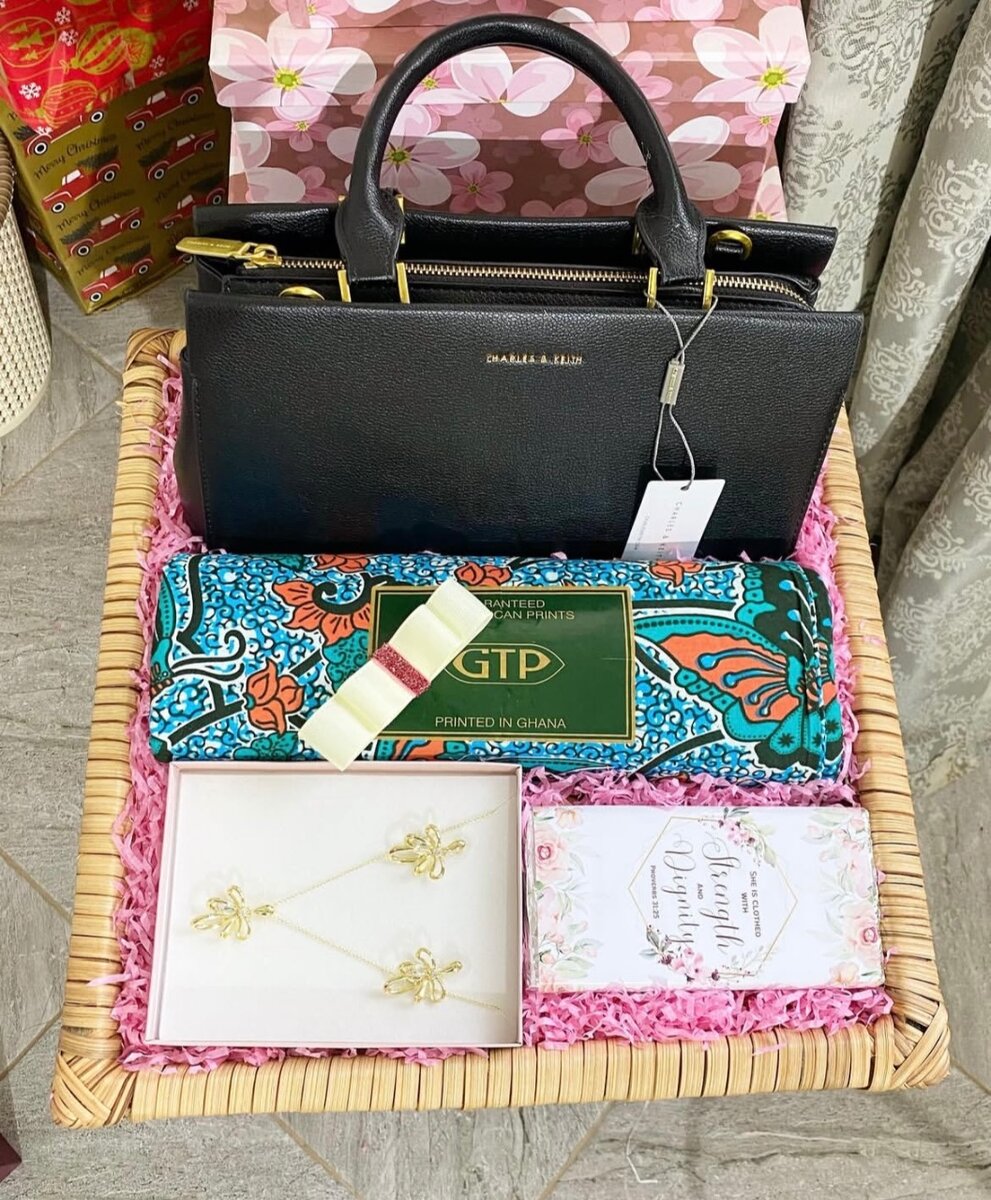 Mothers Day Gift package