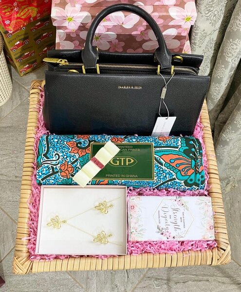 Mothers Day Gift package