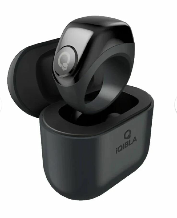 Bague Musulman iQIBLA