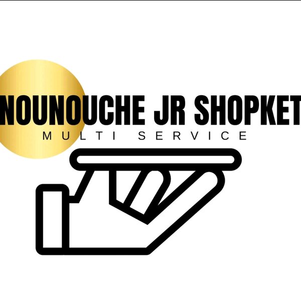 nounouche SHOPKET