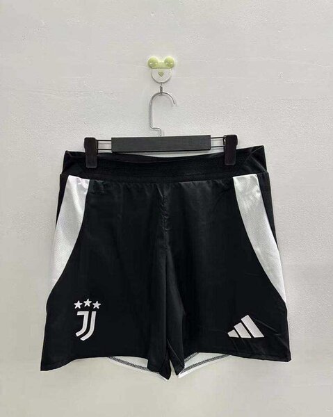 Short Juventus Turin version pro