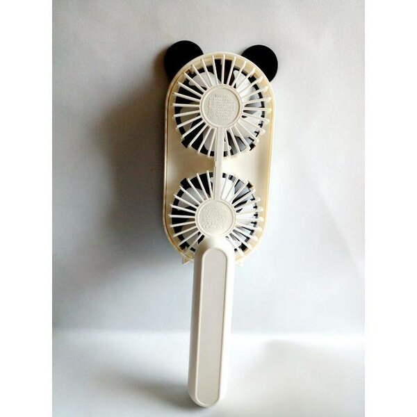 Mini Ventilateur - Portable -