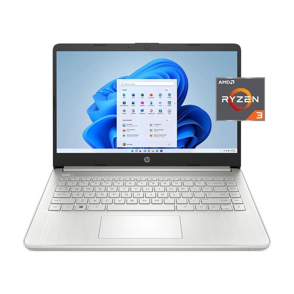 HP Laptop Ryzen3  11ème généra