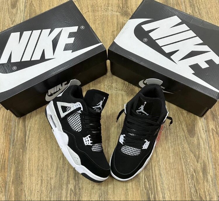 Jordan 4