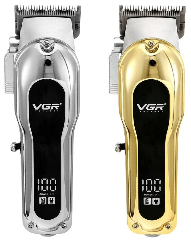 machine à raser en Métal VGR V-680