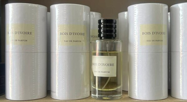 Bois divoire