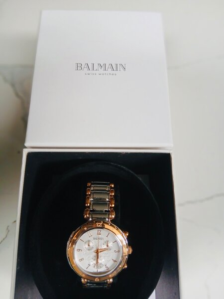 Montre Balmain Classique