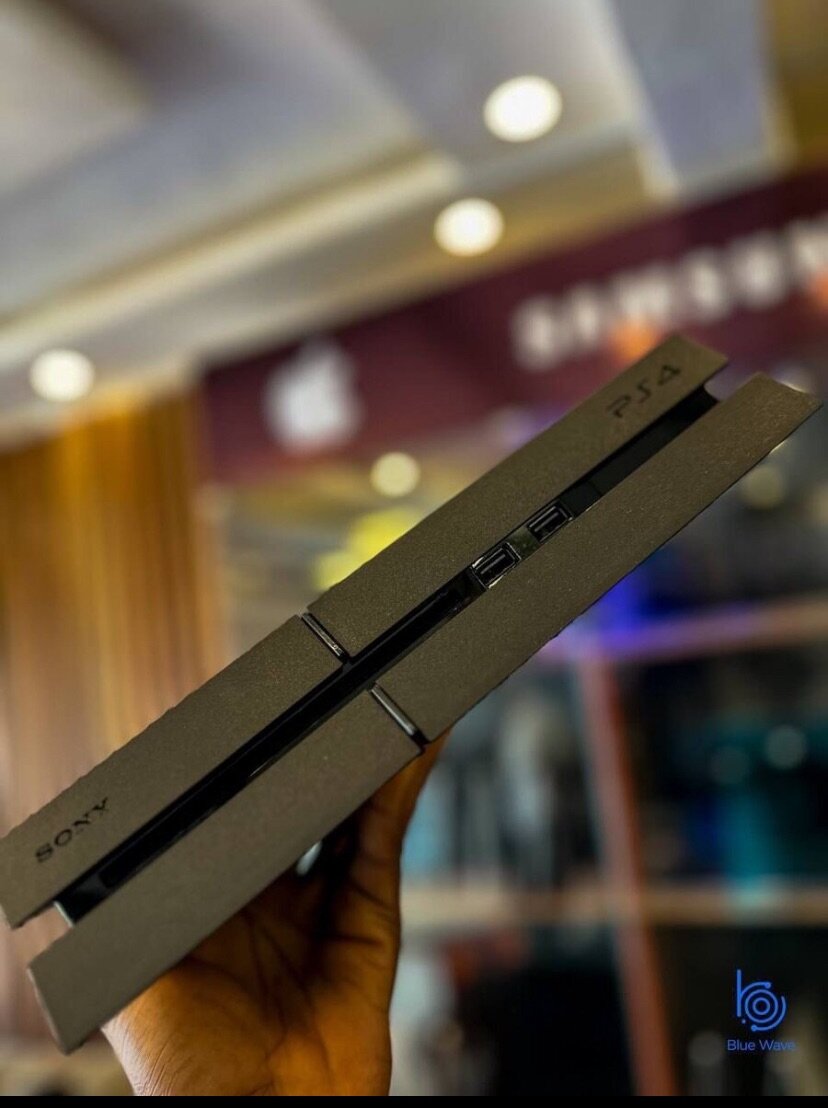 Play Station4 standard 500B