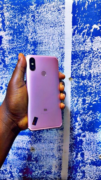 Xiaomi Mi 6X Smartphone