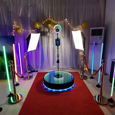 360 photobooth