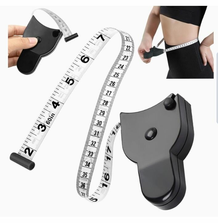 ACCURATE MEASURE TAPE