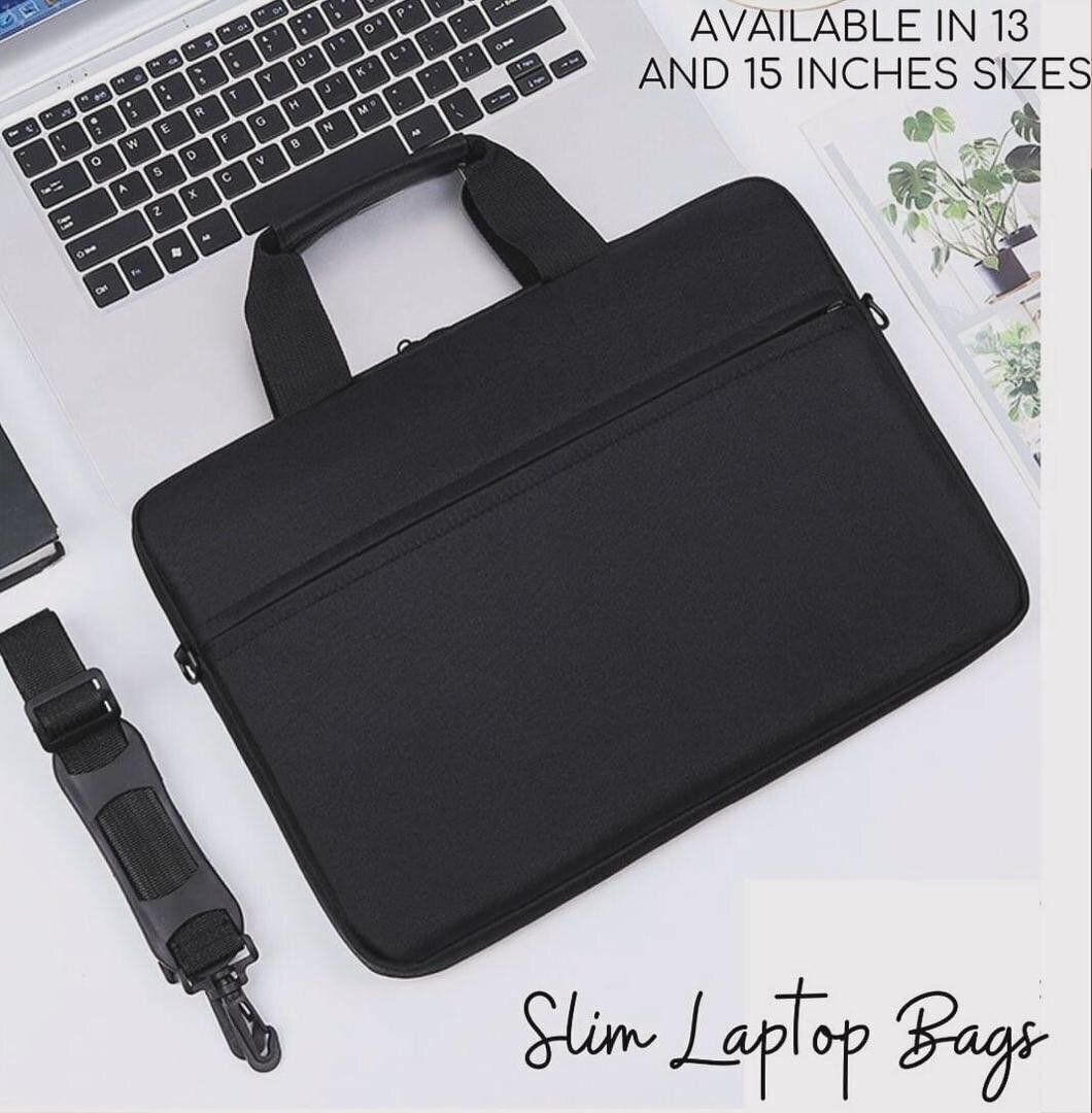 Laptop bags