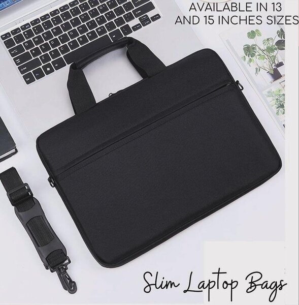 Laptop bags