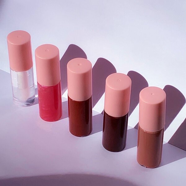 Lipgloss making class