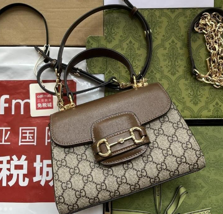 Gucci bag