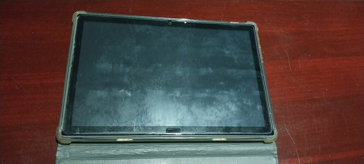 Ipad tablet
