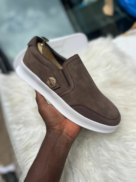 Chaussures Timberland homme