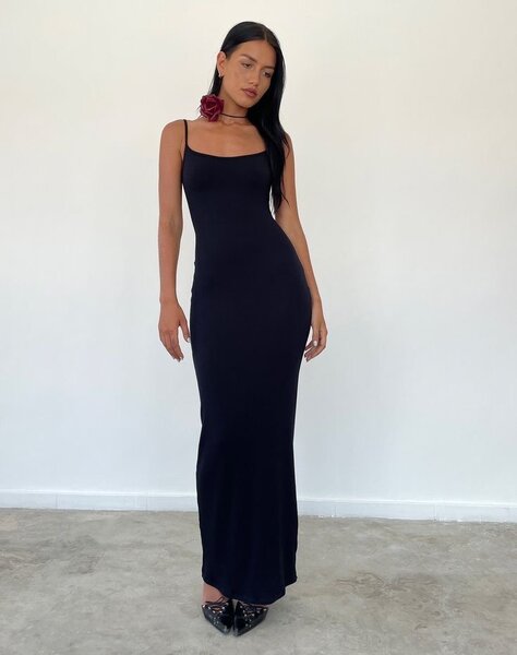 Maxi Sundress