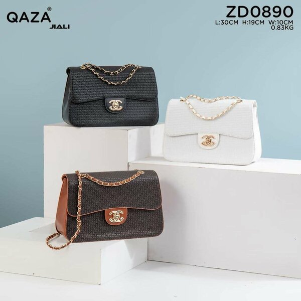 Élégant Sac Bandoulière QAZA