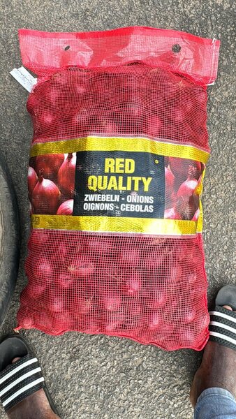 Bag of Onion
