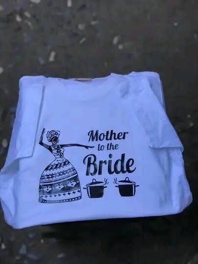 Chilanga mulilo t-shirts