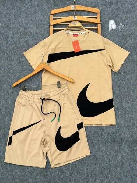 Complet culotte coton Nike