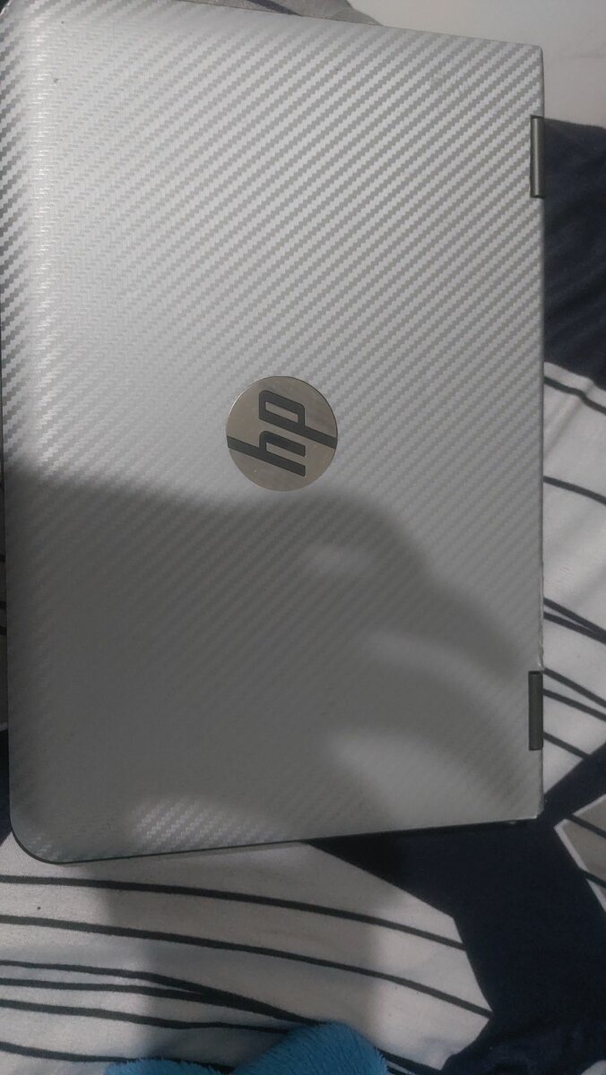 Hp 360 brand new