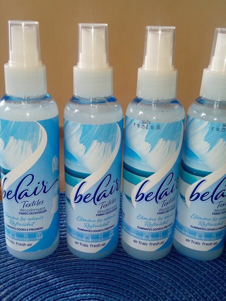 Désodorisant Textile Frais