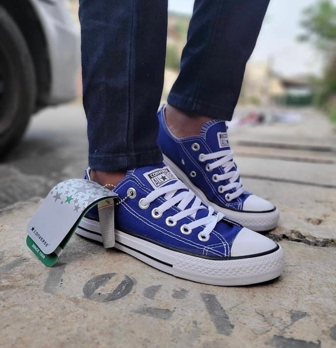 Converse All Star