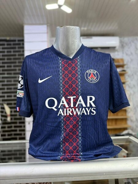 Maillot de foot PSG 2025/2026