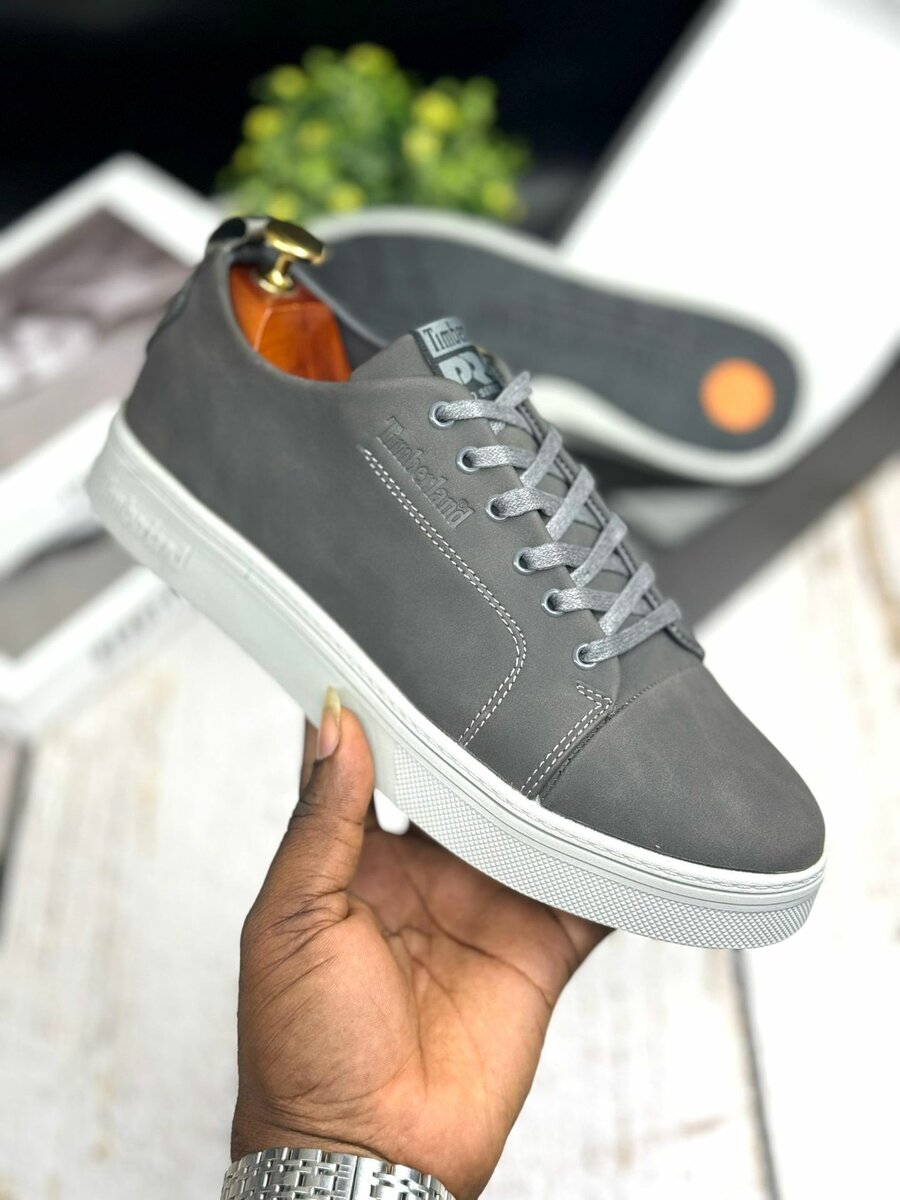 Timberland shoes