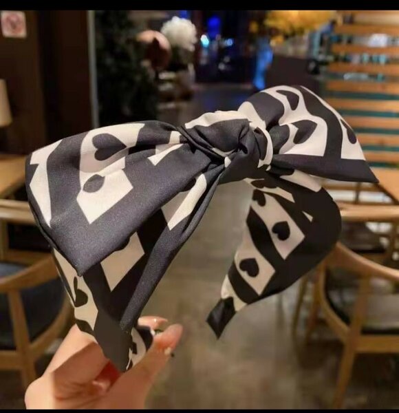 Bandeaux dété élégant