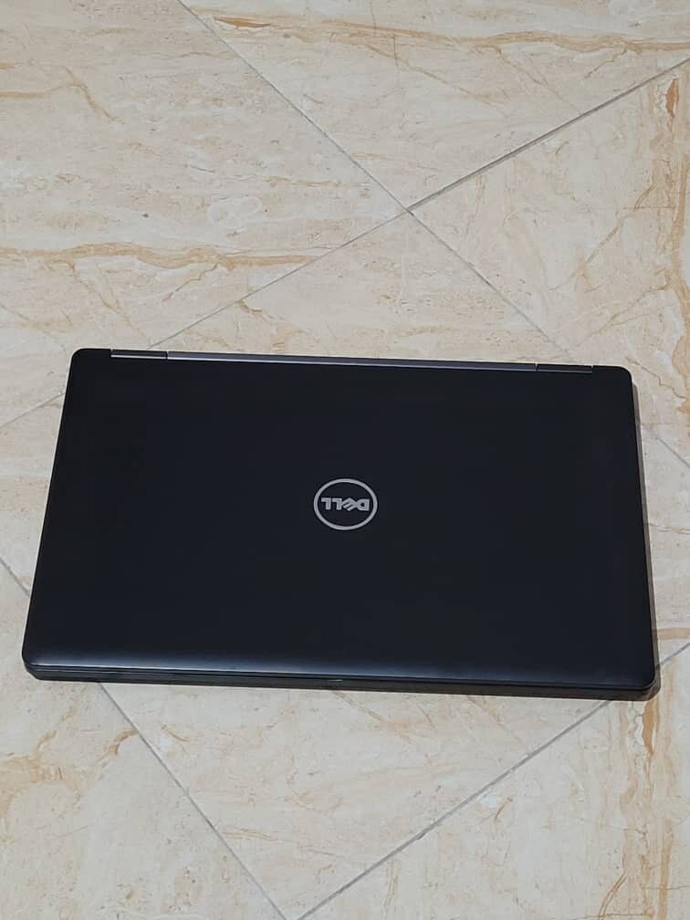Dell Latitude e7240