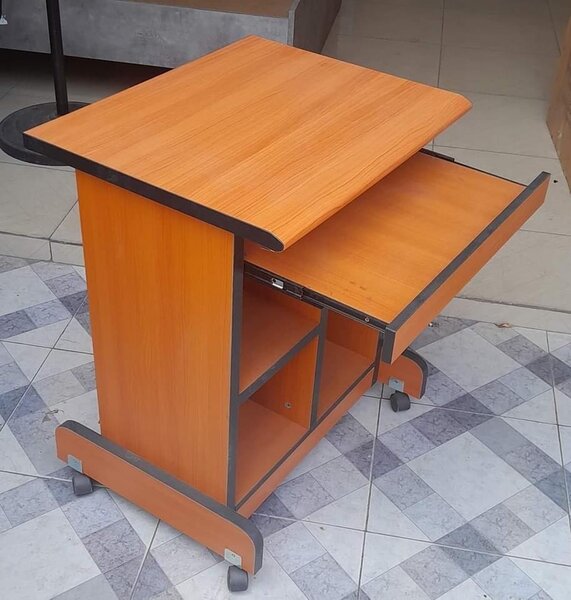 Table ordinateur