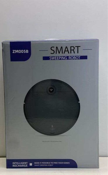 balayage automatique