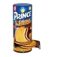 Prince Biscuits Chocolat