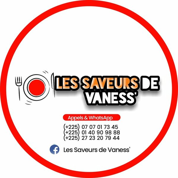 Les saveurs 2vaness'