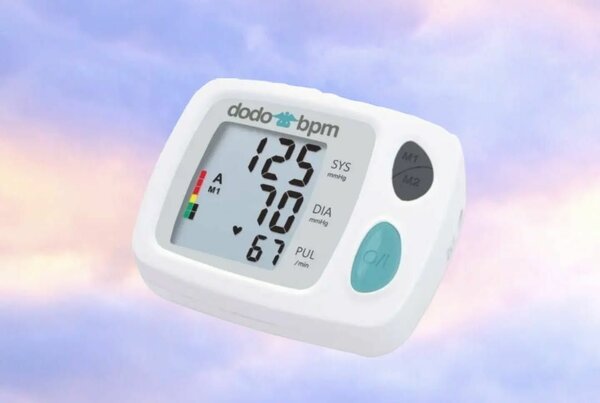 сфигмоманометр