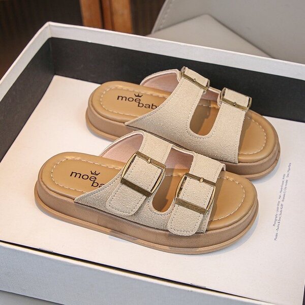 Boys sandals
